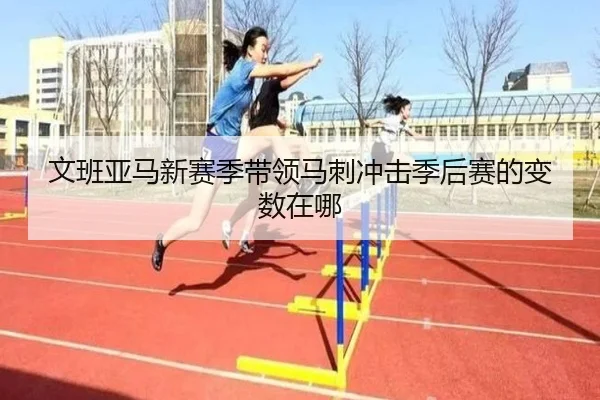 文班亚马新赛季带领马刺冲击季后赛的变数在哪