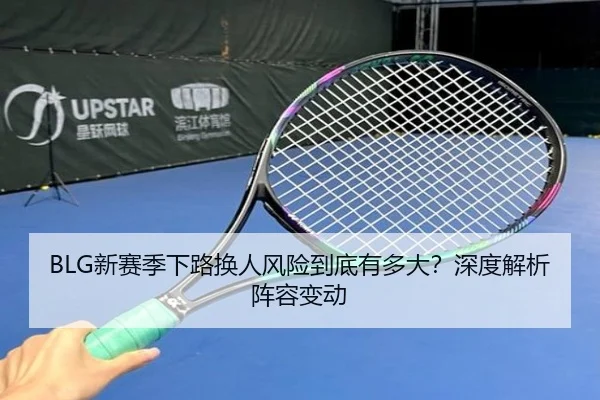 BLG新赛季下路换人风险到底有多大？深度解析阵容变动